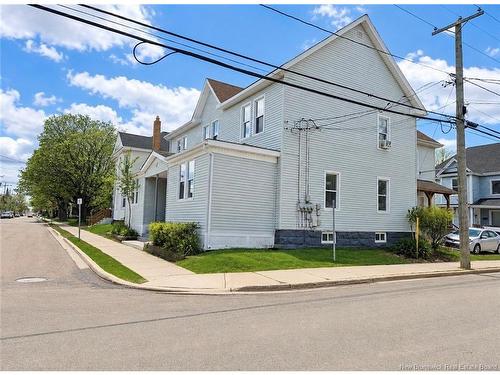 1-3 Park St, Moncton, NB 