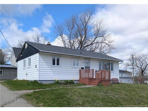 36 Johnson St, Miramichi, NB 