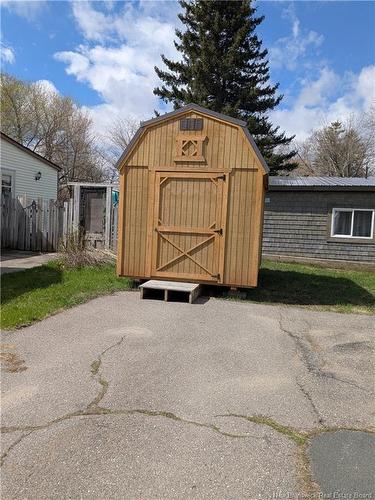 36 Johnson St, Miramichi, NB 