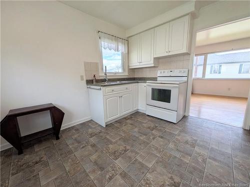 36 Johnson St, Miramichi, NB 