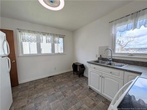 36 Johnson St, Miramichi, NB 