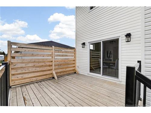 50 Carter St, Dieppe, NB 