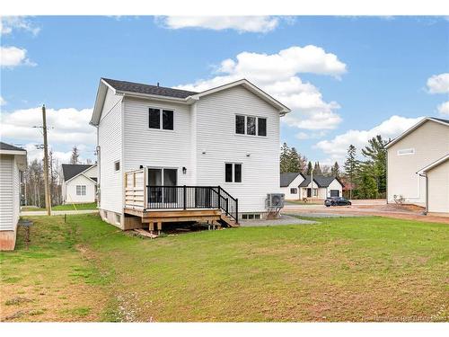 50 Carter St, Dieppe, NB 