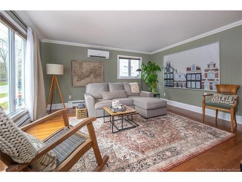 66 Charlotte St, Fredericton, NB 
