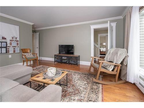 66 Charlotte St, Fredericton, NB 