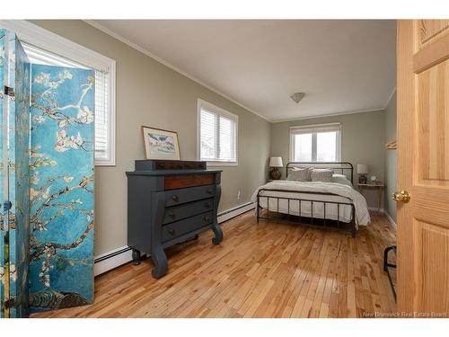 66 Charlotte St, Fredericton, NB 
