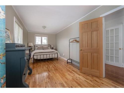 66 Charlotte St, Fredericton, NB 