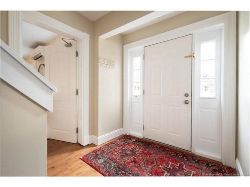 66 Charlotte St, Fredericton, NB 