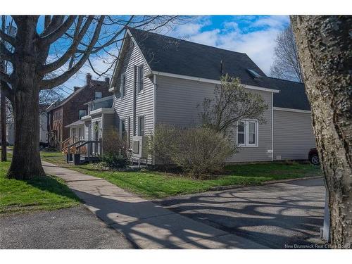 66 Charlotte St, Fredericton, NB 