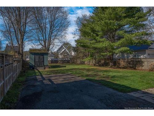 66 Charlotte St, Fredericton, NB 