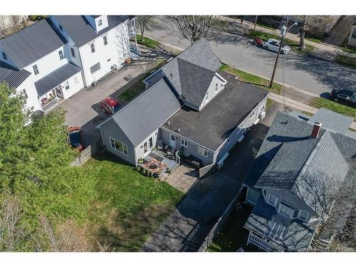 66 Charlotte St, Fredericton, NB 