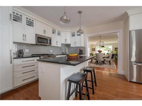 66 Charlotte St, Fredericton, NB 