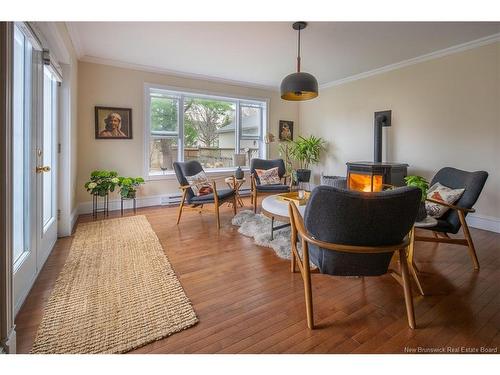66 Charlotte St, Fredericton, NB 
