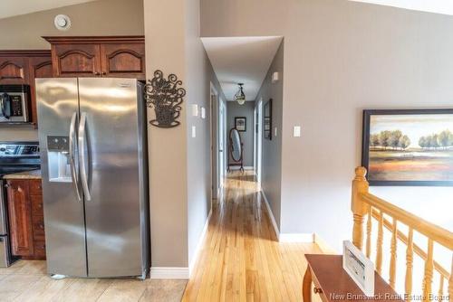 16 Banshee Crt, Quispamsis, NB 