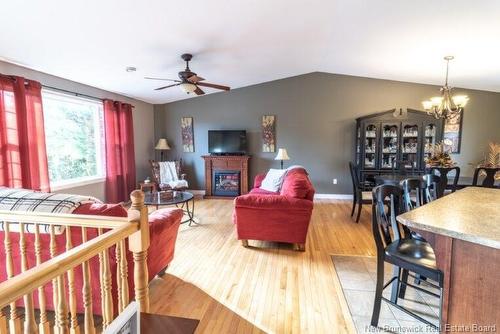 16 Banshee Crt, Quispamsis, NB 