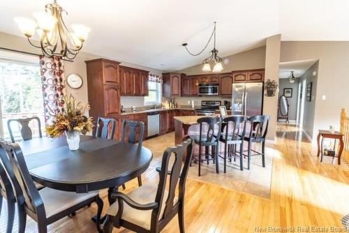16 Banshee Crt, Quispamsis, NB 