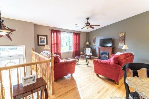 16 Banshee Crt, Quispamsis, NB 