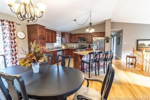 16 Banshee Crt, Quispamsis, NB 
