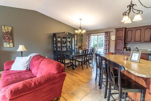 16 Banshee Crt, Quispamsis, NB 