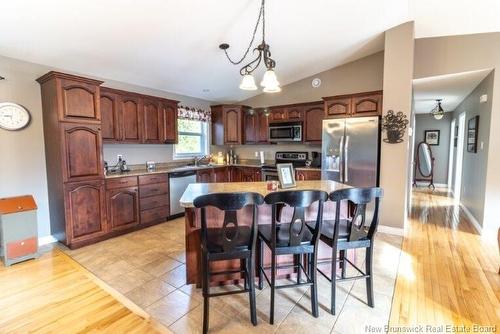 16 Banshee Crt, Quispamsis, NB 