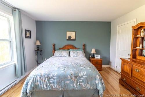 16 Banshee Crt, Quispamsis, NB 