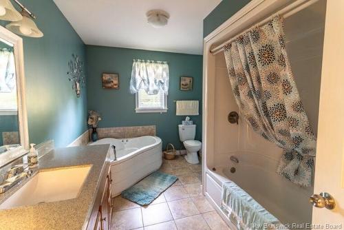16 Banshee Crt, Quispamsis, NB 
