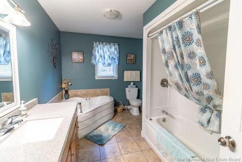 16 Banshee Crt, Quispamsis, NB 