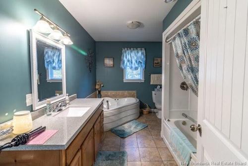 16 Banshee Crt, Quispamsis, NB 