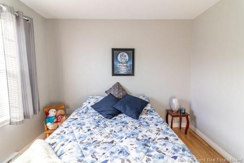 16 Banshee Crt, Quispamsis, NB 