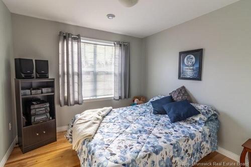 16 Banshee Crt, Quispamsis, NB 