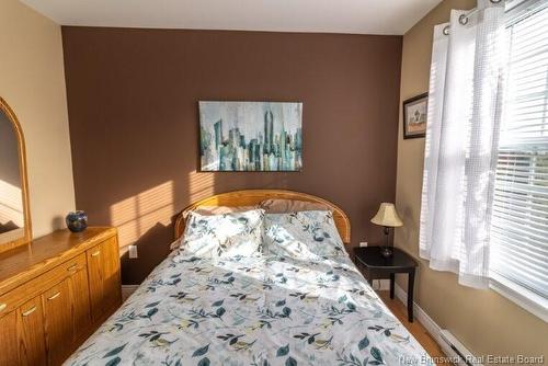 16 Banshee Crt, Quispamsis, NB 