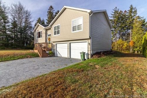 16 Banshee Crt, Quispamsis, NB 