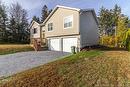 16 Banshee Crt, Quispamsis, NB 