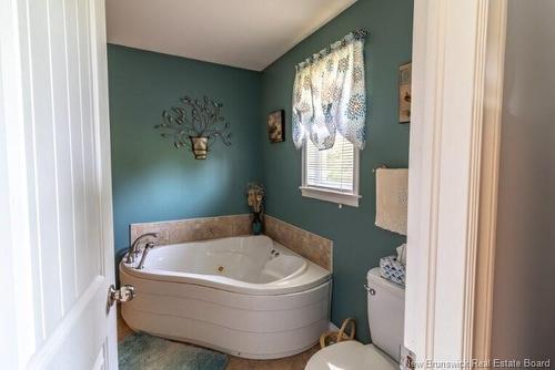 16 Banshee Crt, Quispamsis, NB 