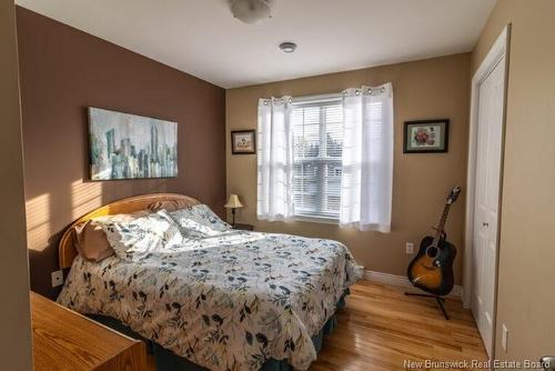 16 Banshee Crt, Quispamsis, NB 