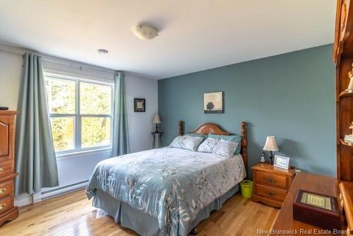 16 Banshee Crt, Quispamsis, NB 