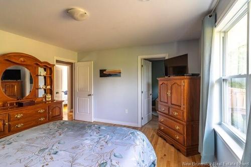 16 Banshee Crt, Quispamsis, NB 