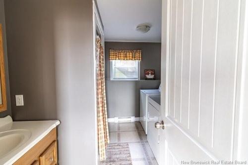 16 Banshee Crt, Quispamsis, NB 