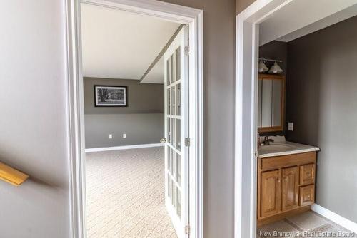 16 Banshee Crt, Quispamsis, NB 