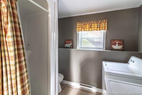 16 Banshee Crt, Quispamsis, NB 