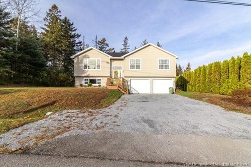 16 Banshee Crt, Quispamsis, NB 