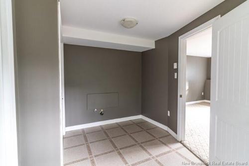 16 Banshee Crt, Quispamsis, NB 