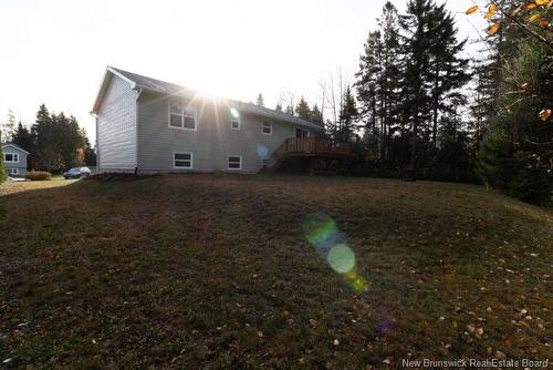 16 Banshee Crt, Quispamsis, NB 