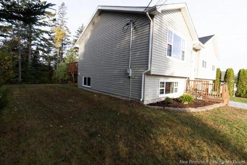 16 Banshee Crt, Quispamsis, NB 
