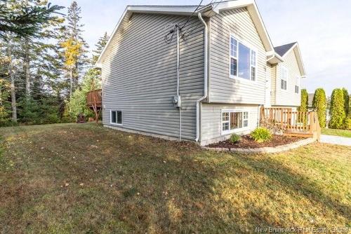 16 Banshee Crt, Quispamsis, NB 
