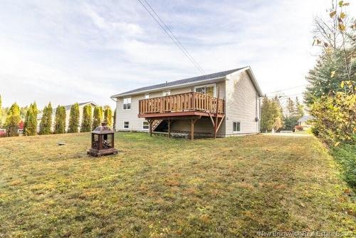 16 Banshee Crt, Quispamsis, NB 
