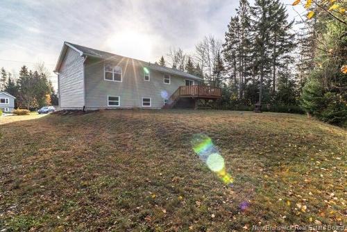 16 Banshee Crt, Quispamsis, NB 