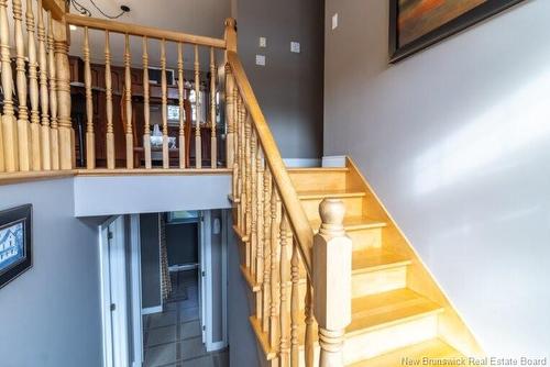16 Banshee Crt, Quispamsis, NB 