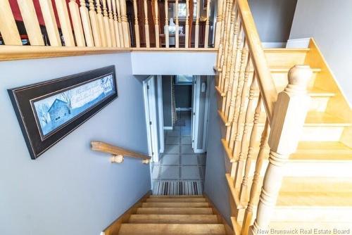 16 Banshee Crt, Quispamsis, NB 