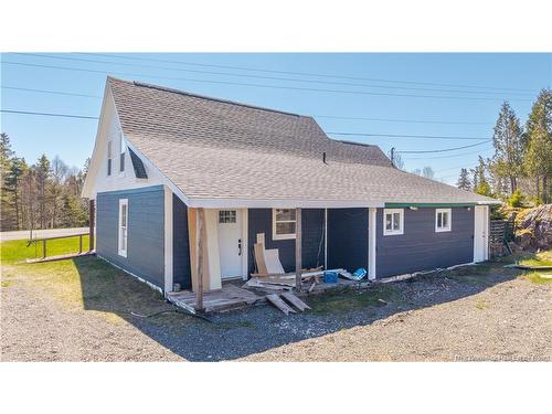 66 Route 772, Stuart Town, NB 